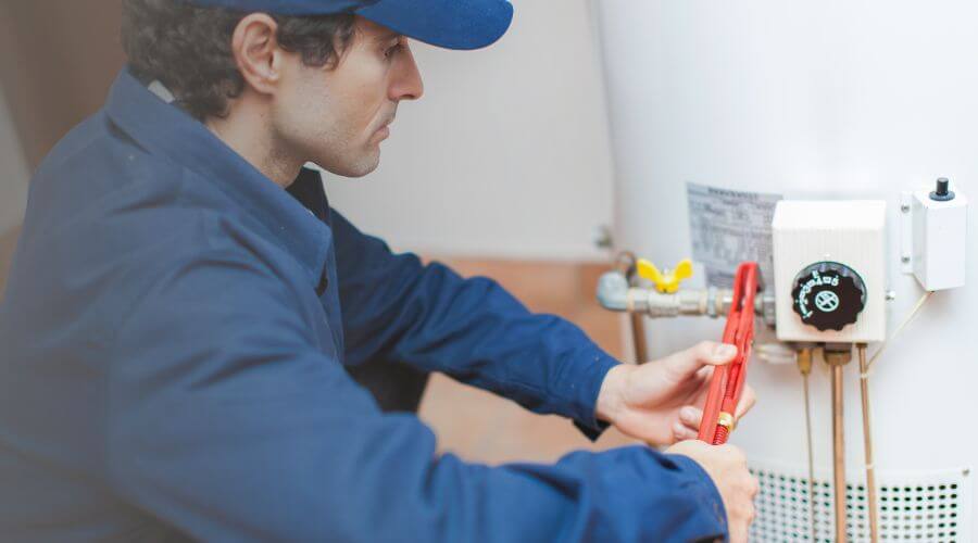 Professional Gas Leak Detection in Church Rock, NM